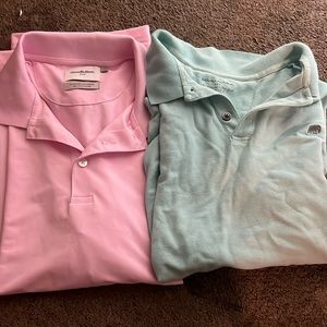 Men’s Polo shirts